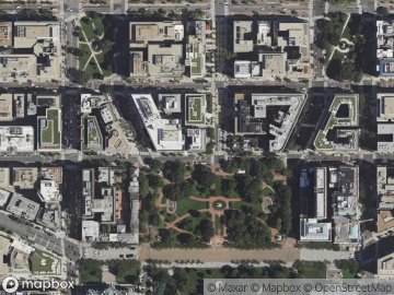 The Hay-Adams - Hotel in Washington, United States