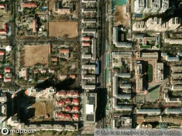 The St. Regis Beijing - Hotel in Beijing, China