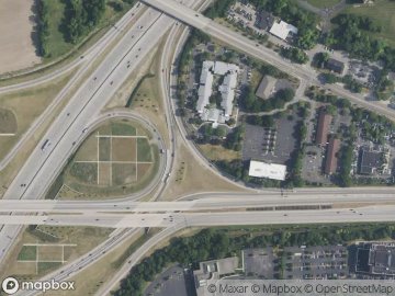 Intown Golf Club Columbus - Club in Dublin, United States