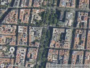 Exclusive Resorts Madrid - Residence Club in Madrid, Spain