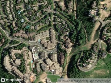 Goldener Hirsch - Hotel in Park City, United States
