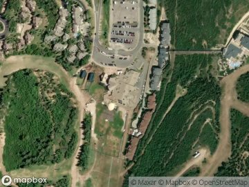 The St. Regis Deer Valley - Resort in Park City, United States