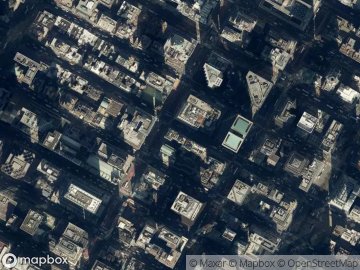 The St. Regis New York - Hotel in New York, United States