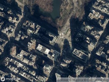 The Plaza - Hotel in New York, United States