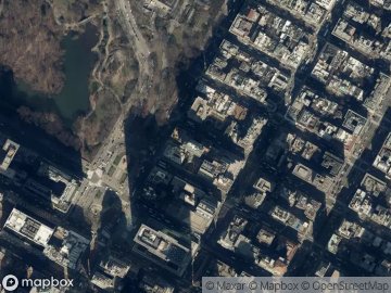 The Pierre New York - Hotel in New York, United States