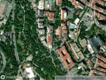 Park Hyatt Istanbul - Macka Palas - Hotel in Istanbul, Turkey