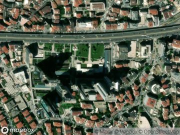 Fairmont Quasar Istanbul - Hotel in Istanbul, Turkey