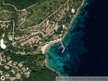 Capo d'Orso Thalasso & Spa - Resort in Palau, Italy