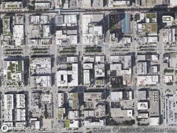 Soho House Chicago - Club in Chicago, United States