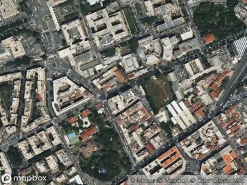 Soho House Rome - Club in Rome, Italy