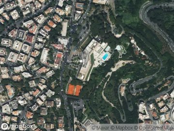 Rome Cavalieri, A Waldorf Astoria Hotel - Hotel in Rome, Italy