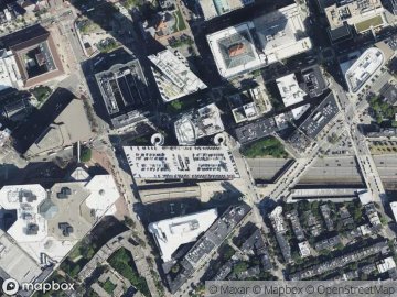 Raffles Boston - Hotel in Boston, United States