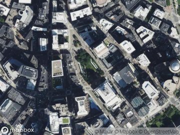 The Langham, Boston - Hotel in Boston, United States