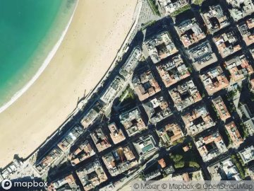 Exclusive Resorts San Sebastian - Residence Club in San Sebastian, Spain