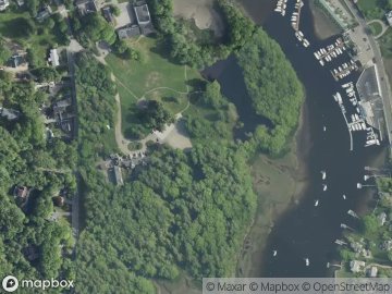 White Barn Inn & Spa - Hotel in Kennebunk, United States
