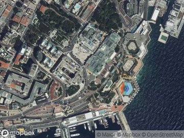 Fairmont Monte Carlo - Hotel in Monte Carlo, Monaco