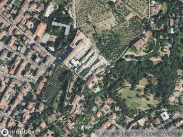 Collegio alla Querce - Hotel in Florence, Italy
