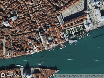 Rosewood Hotel Bauer Venice - Boutique Hotel in Venice, Italy