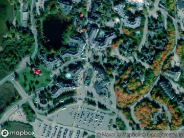 Fairmont Tremblant - Resort in Mont-Tremblant, Canada