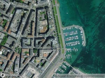 The Woodward - Hotel in Geneva, Switzerland