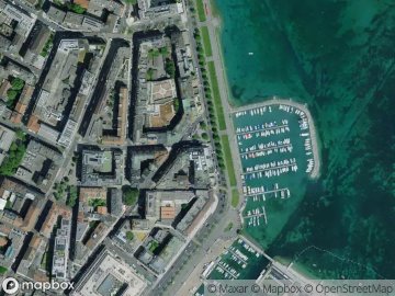 The Woodward - Hotel in Geneva, Switzerland