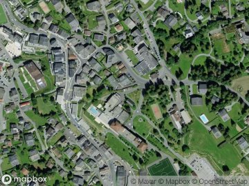 Villars Palace - Resort in Villars-sur-Ollon, Switzerland