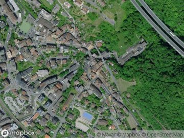 Fairmont Le Montreux Palace - Hotel in Montreux, Switzerland