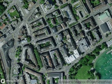 Park Hyatt Zurich - Hotel in Zurich, Switzerland