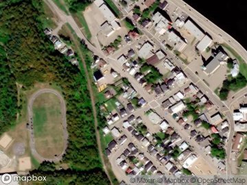 Fairmont Le Manoir Richelieu - Resort in La Malbaie, Canada