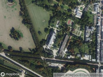 Waldorf Astoria Versailles - Trianon Palace - Hotel in Versailles, France