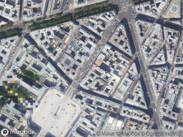 Park Hyatt Paris-Vendome - Hotel in Paris, France