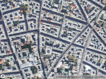 Soho House Paris - Club in Paris, France