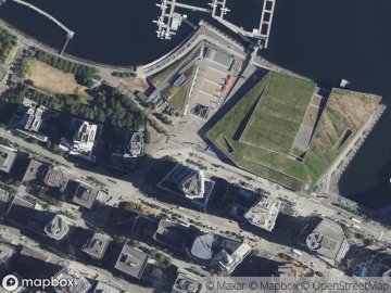 Fairmont Pacific Rim - Hotel in Vancouver, Canada