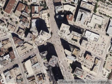 Fairmont Winnipeg - Hotel in Winnipeg, Canada