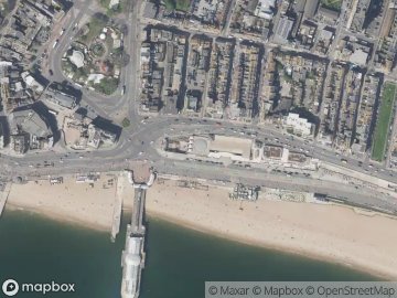 Brighton Beach House - Club in Brighton, United Kingdom