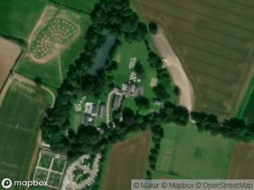 Babington House - Club in Frome, United Kingdom