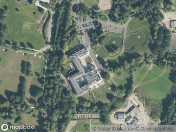 Fairmont Windsor Park - Hotel in Windsor, United Kingdom