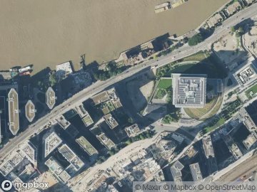 Park Hyatt London River Thames - Hotel in London, United Kingdom