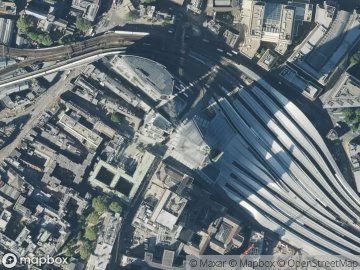 Shangri-La The Shard London - Hotel in London, United Kingdom