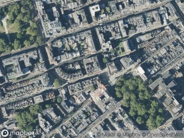 The Connaught - Boutique Hotel in London, United Kingdom