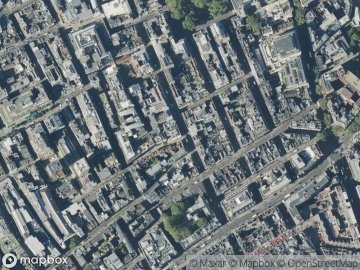 Dean Street Townhouse - Boutique Hotel in London, United Kingdom