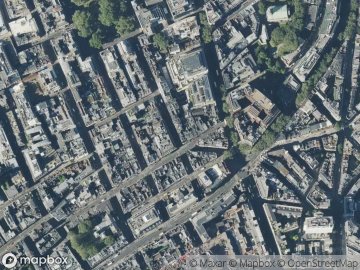 Soho House 40 Greek Street - Club in London, United Kingdom