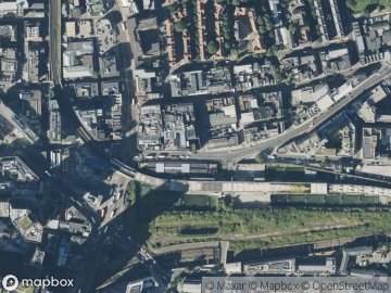 Shoreditch House - Club in London, United Kingdom