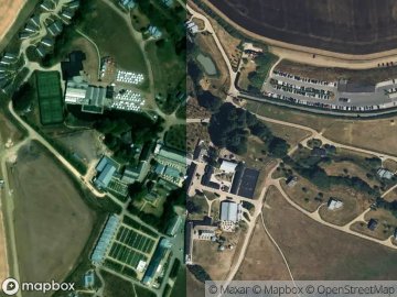 Soho Farmhouse - Club in Great Tew, United Kingdom