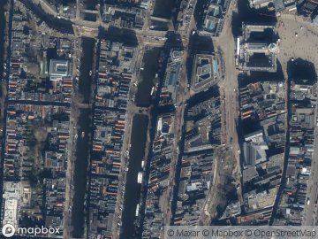 Soho House Amsterdam - Club in Amsterdam, Netherlands