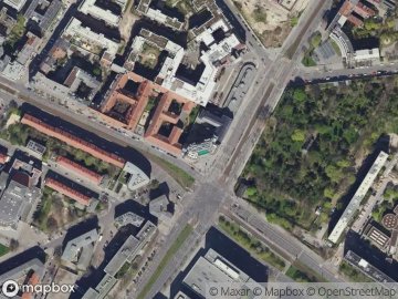 Soho House Berlin - Club in Berlin, Germany