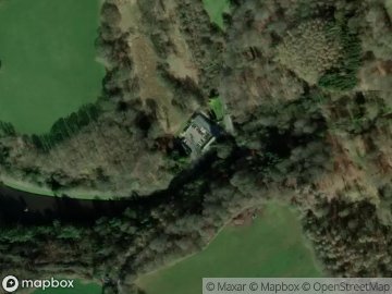 Grantley Hall - Resort in Ripon, United Kingdom