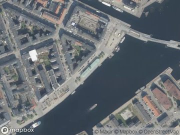 Soho House Copenhagen - Club in Copenhagen, Denmark