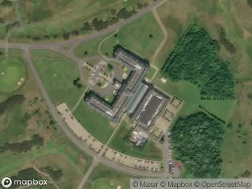 Fairmont St Andrews - Resort in St Andrews, United Kingdom