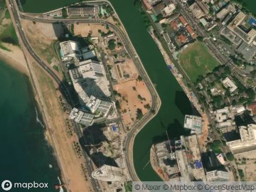 The Galle Face Hotel, a Luxury Collection Hotel, Colombo - Hotel in Colombo, Sri Lanka